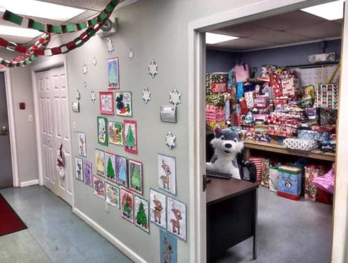 CarePlus Connects with Various Donors for the Holiday Season