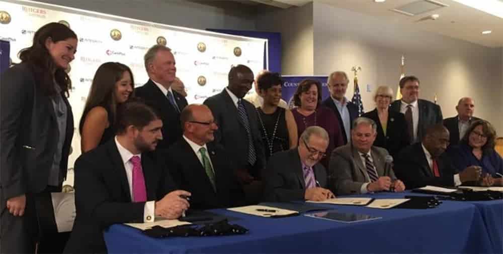 “Care Plus Bergen” Will Transform Services at the State’s Largest Hospital