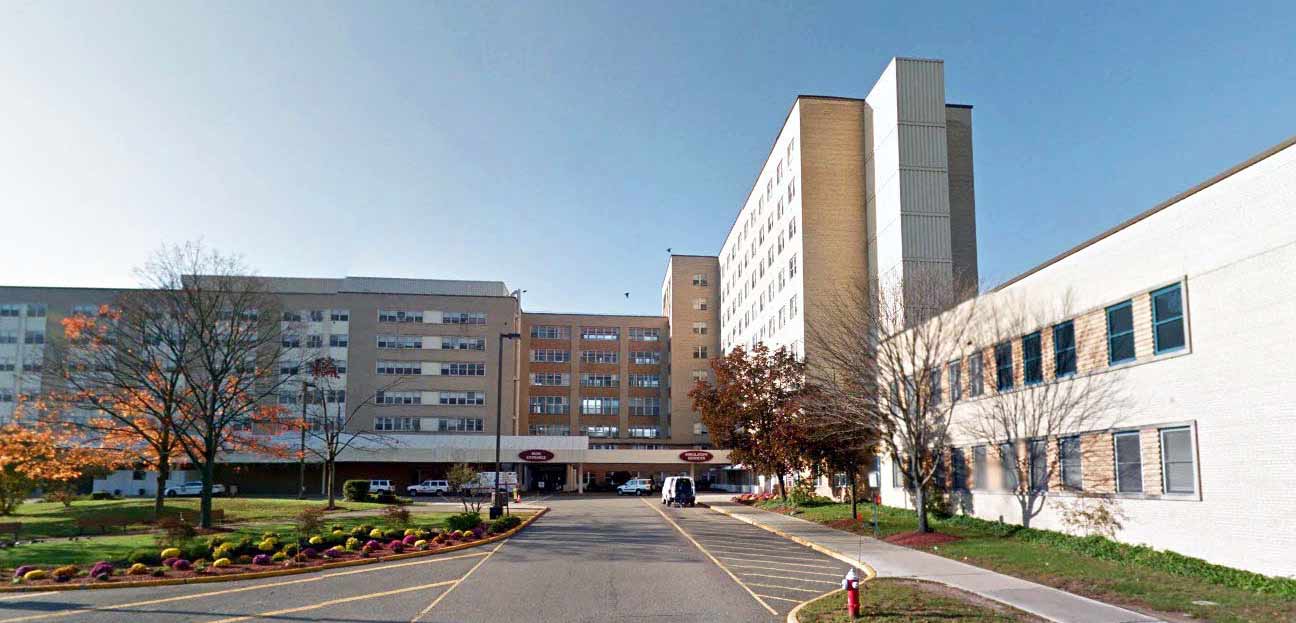 Celebrating A New Chapter For Bergen County’s Public Hospital