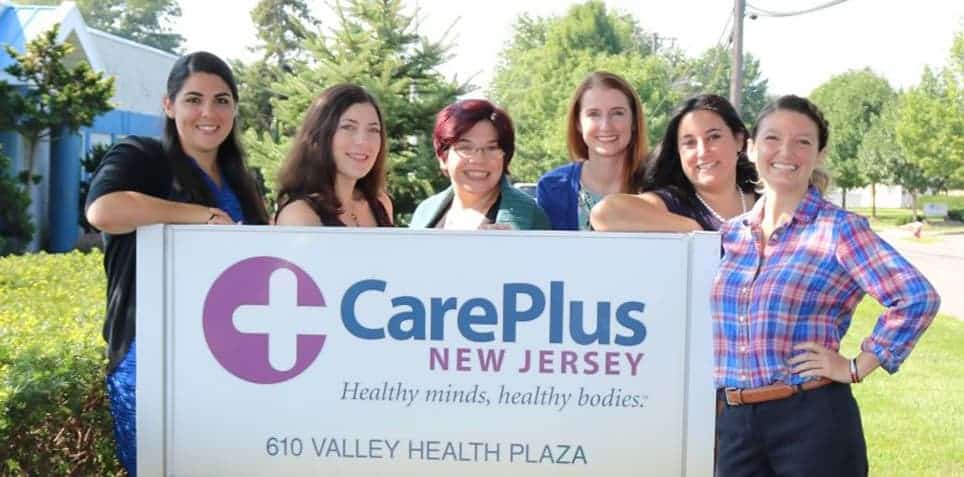 CarePlus Awarded $2M Federal Grant for Expansion of Mental Health and Addiction Services