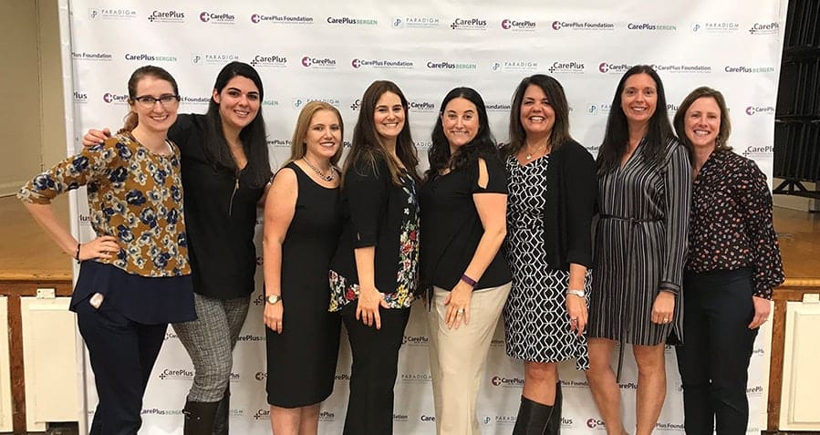 CarePlus Receives $400,000 Federal Grant to Improve Trauma Services for Children, Adolescents and Families