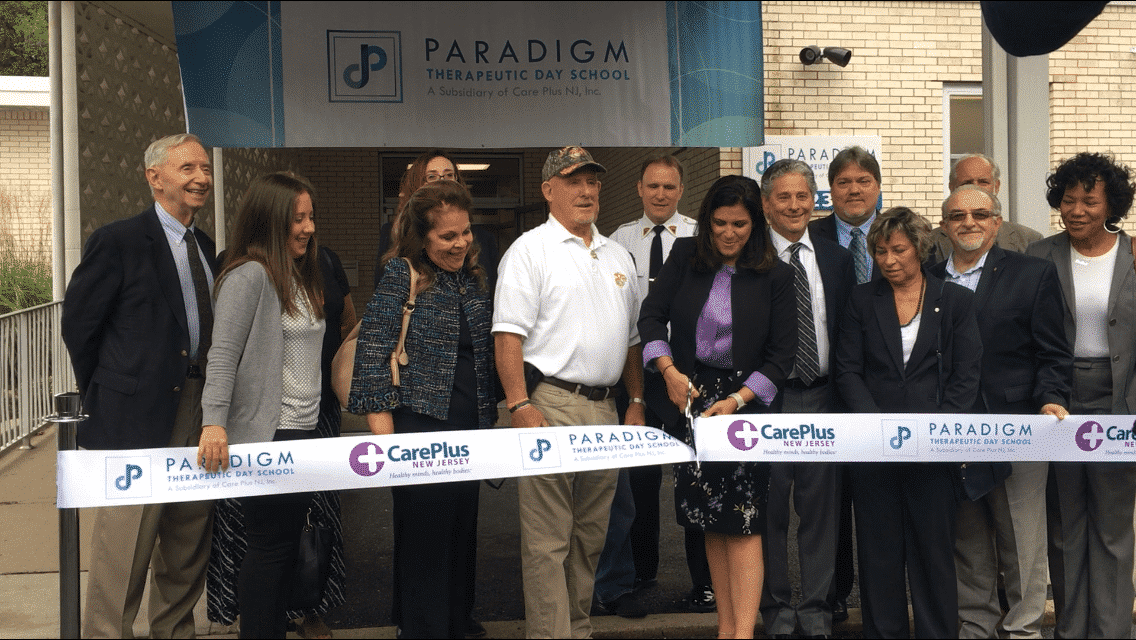 CarePlus Opens Paradigm Therapeutic Day School for Students in Need of Emotional and Behavioral Support