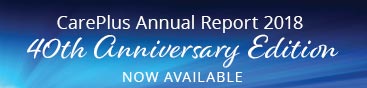CarePlus Annual Report