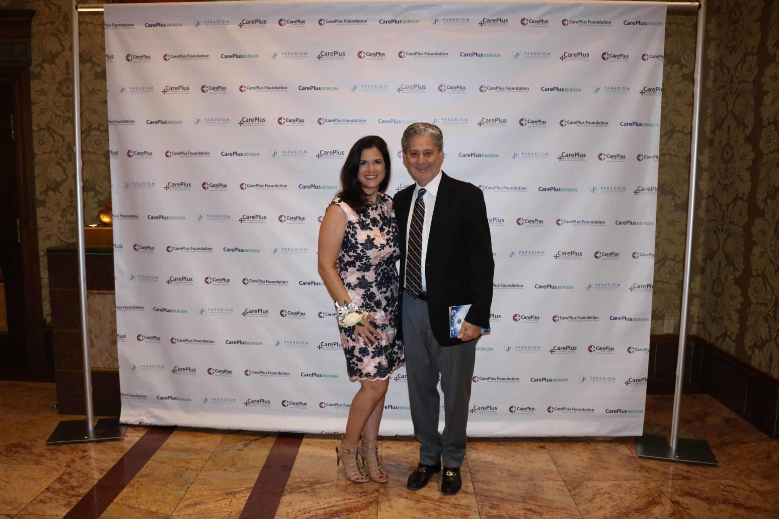 2019 NJBIZ Health Care Heroes finalists