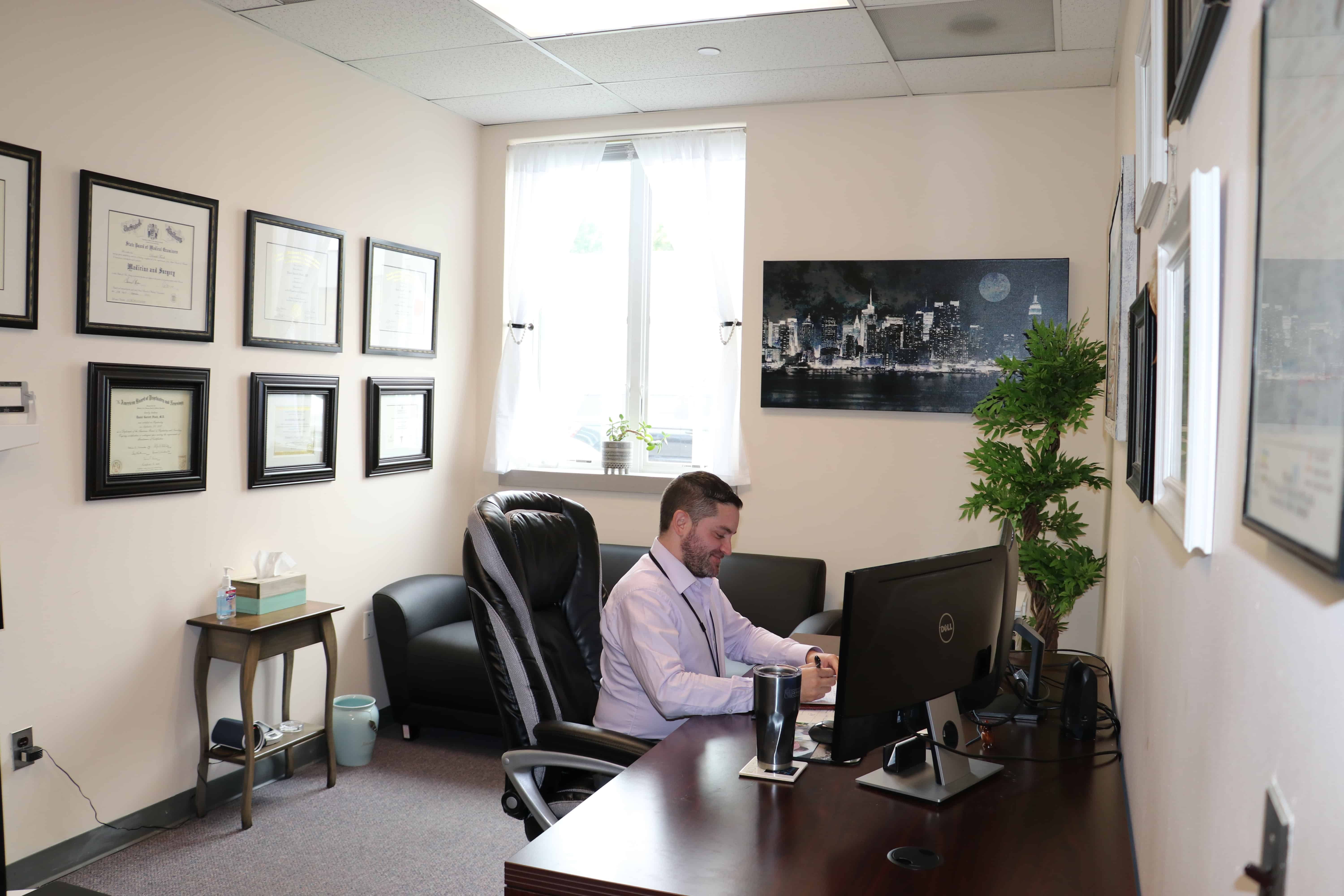 Executive Moves: DAK Group, Housing and Community Development Network of N.J. and more
