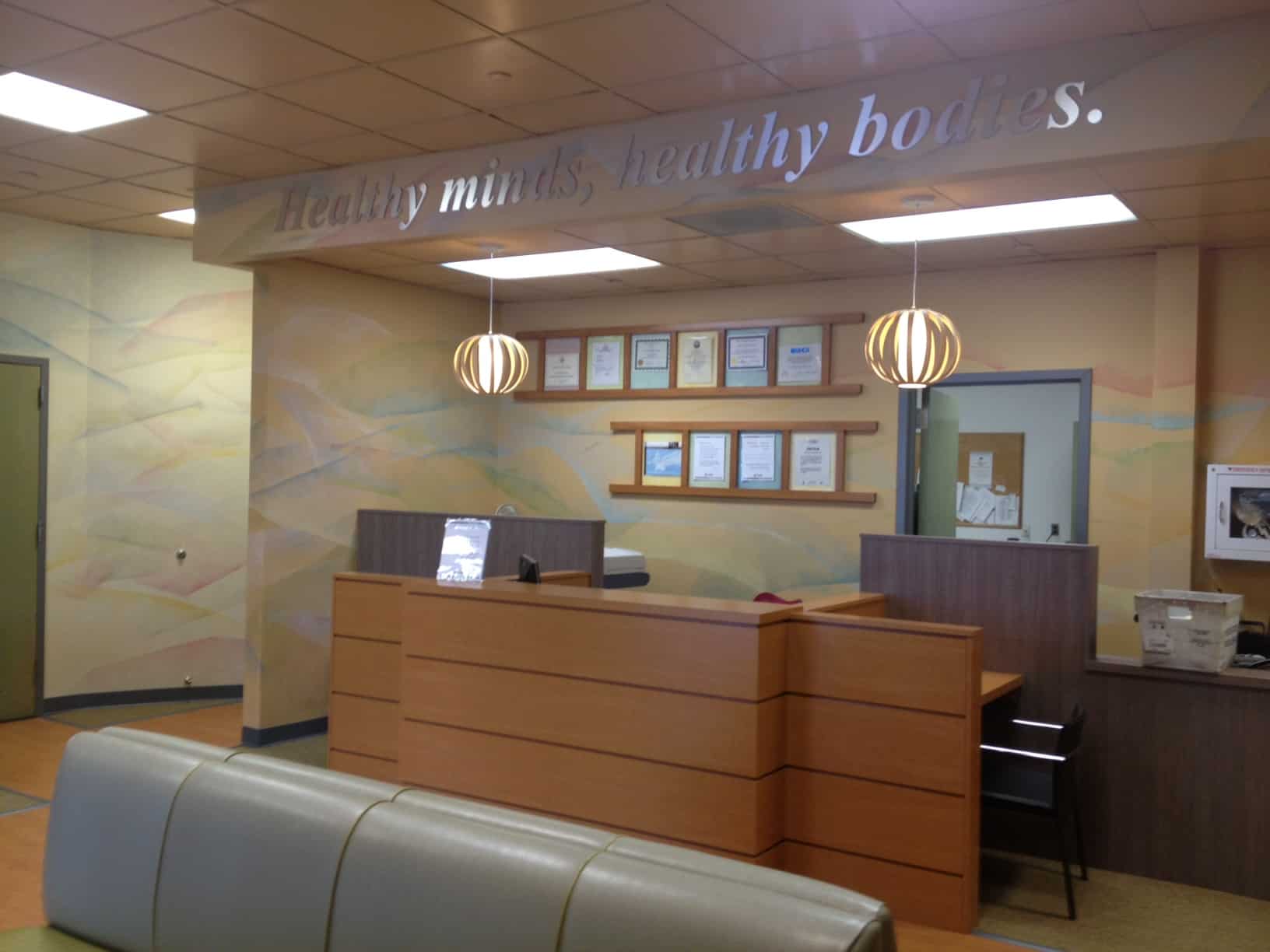 Should behavioral health patients be able to get treatment in primary care settings?